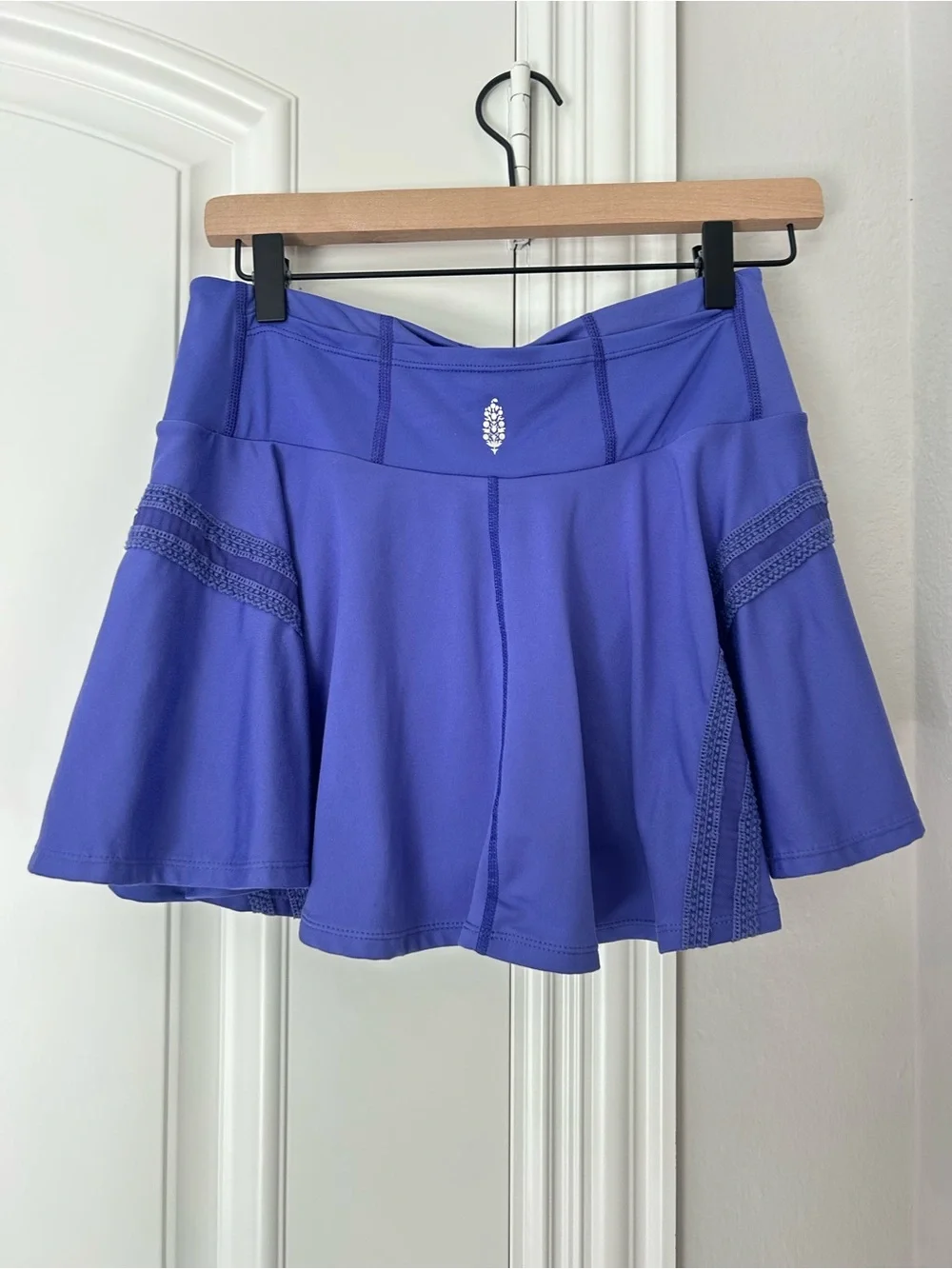 Free People Movement Skort - Picture 3 of 4